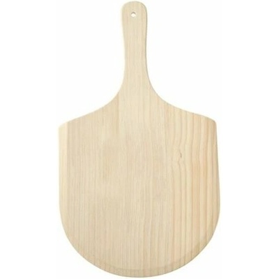 Hendi 617724 Lopata na pizzu dřevěná 305x535 mm