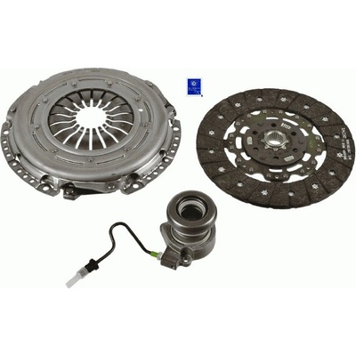 Spojková sada SACHS 3000 990 372