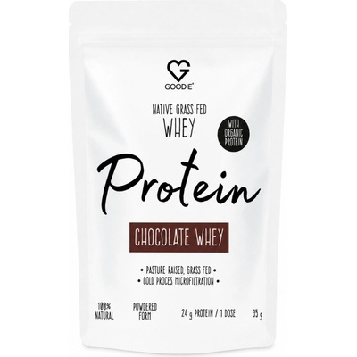 Goodie Native Grass-Fed Whey 35 g