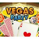 Vegas Party