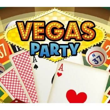 Vegas Party
