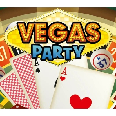 Vegas Party