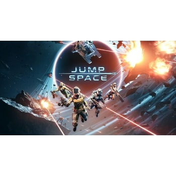 Jump Space