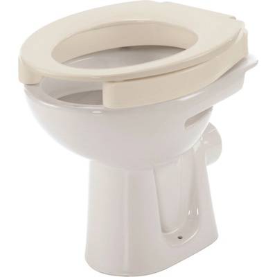 DMA Prima Lift 66190 Nástavec na WC 5 cm – Zboží Dáma