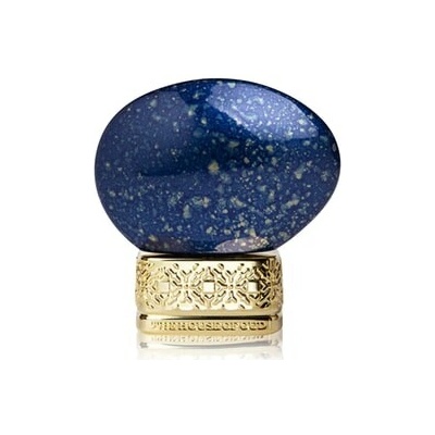 THoO Royal Stones Collection Sapphire Blue parfémovaná voda unisex 75 ml