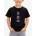 PUMA Active Sports Graphics Tee Black