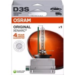 OSRAM xenarc original 1hb d3s 35w 4150k