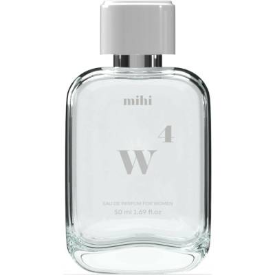 Mihi W4 parfumovaná voda dámska 50 ml