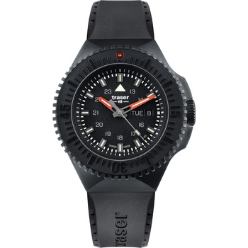 Traser H3 109855 P69 Black-Stealth Black