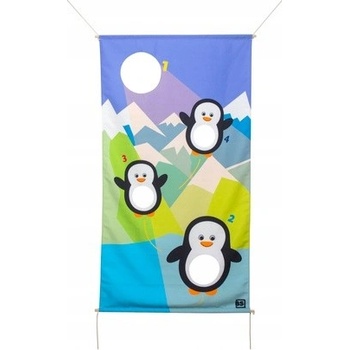 BS Toys Krmení tučňáka