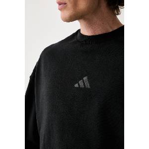Adidas суичър мъжки от памук (KV9938)