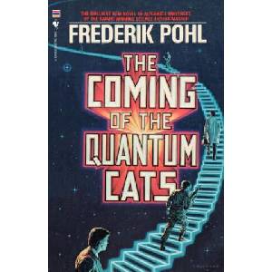 The Coming of the Quantum Cats (ISBN: 9780553763393)