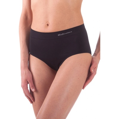 Bellissima Slip Con 020 stahovací kalhotky černá – Zboží Dáma Bellissima Slip Con 020 stahovací kalhotky černá – Zboží Dáma