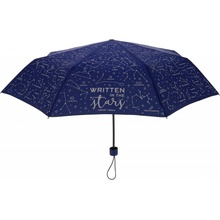 Legami Folding Mini Umbrella Stars