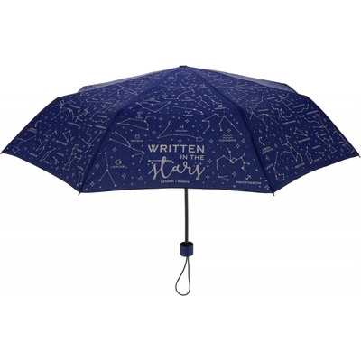 Legami Folding Mini Umbrella Stars