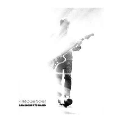 Sam Roberts Band: Frequencies LP