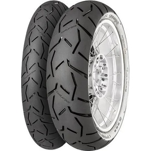 Continental ContiTrailAttack 3 90/90-21 54V Мотоциклетни гуми