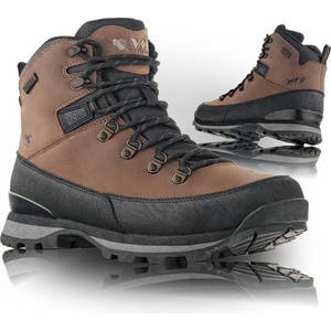 VM Footwear Vm footwear villach 4150-40 / Обувки за туризъм от изцяло естествена кожа, с мембрана 44 (4150-40-44)