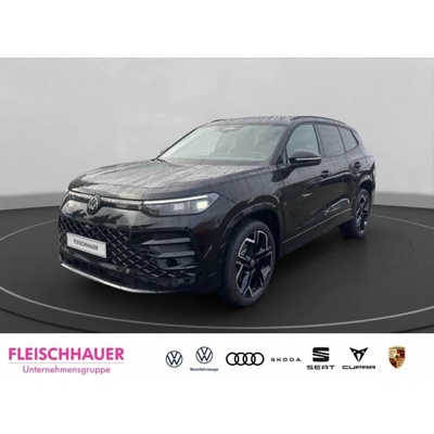 Volkswagen Tayron 2.0 TDI R-Line 4Motion 142 kW
