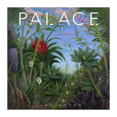 PALACE - LIFE AFTER CD