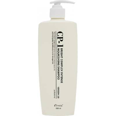 Esthetic House CP-1 BC Intense Nourishing Shampoo Verze 2.0 500 ml