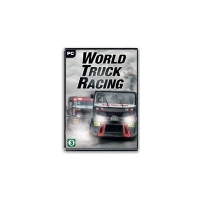 World Truck Racing