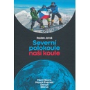 Severní polokoule naší koule: Mont Blanc, Mount Everest, Denali, Elbrus - Radek Jaroš