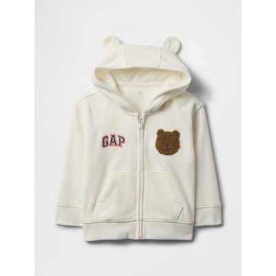 GAP Бебешка потниче GAP GAP | Byal | Момичешки | 56-62