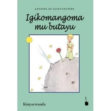 Igikomangoma mu butayu