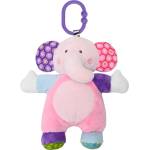 Lorelli ИГРАЧКА lorelli toys СЛОНЧЕ РОЗОВО (10191380005) - bebetabg