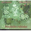 HRADISTAN: STUDANKO RUBINKO CD