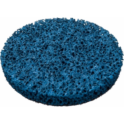 Brusný kotouč EXTOL PREMIUM kotouč brusný nylonový, suchý zip, O 125x14mm, 8803559 (8803559)
