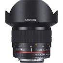 Samyang 14mm f/2.8 ED AS IF UMC Sony E-mount