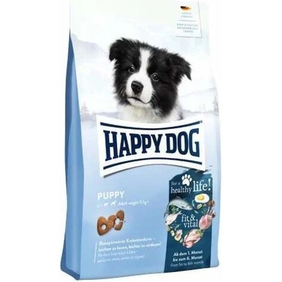 Happy Dog Supreme Puppy 2 x 10 kg