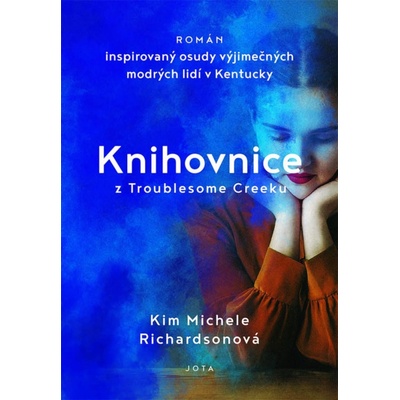 Knihovnice z Troublesome Creeku