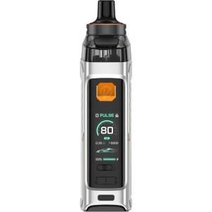 Vaporesso Armour G MTL Kit 80W 3000mAh 5ml Silver