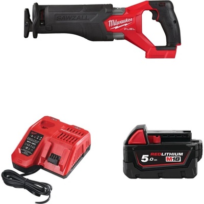 Milwaukee M18FSZ-501