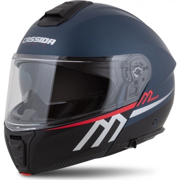 Cassida Modulo 2.1 Compass 2025