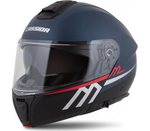 Cassida Modulo 2.1 Compass 2026