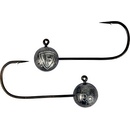 Fox Rage Finesse Jig Heads vel.2 5g 3 ks