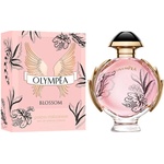 Paco Rabanne Olympéa Blossom EDP 80 ml Tester Парфюми