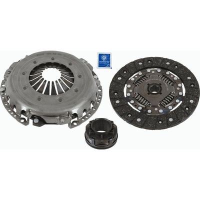 Sada spojky SACHS 3000 951 637 (3000951637)