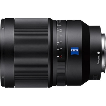 Sony FE 35mm f/1.4 ZA Distagon T