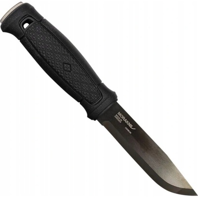 Morakniv Garberg BlackBlade so súpravou na prežitie, uhlíková oceľ