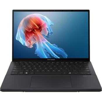 AsusZenbook Duo UX8406CA-OLED166X