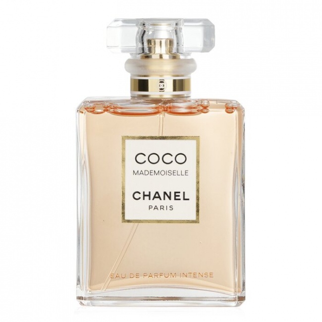 CHANEL Coco Mademoiselle Intense EDP 50 ml