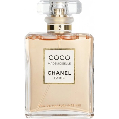 CHANEL Coco Mademoiselle Intense EDP 50 ml