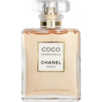 CHANEL Coco Mademoiselle Intense EDP 50 ml