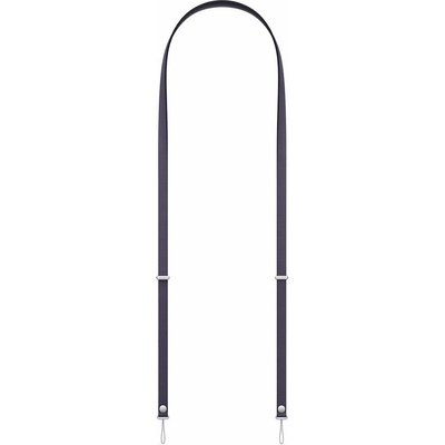 Apple Crossbody popruh fialový