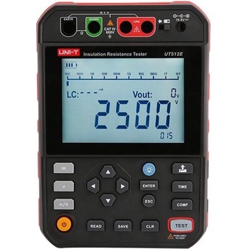 UNI-T UT512E
